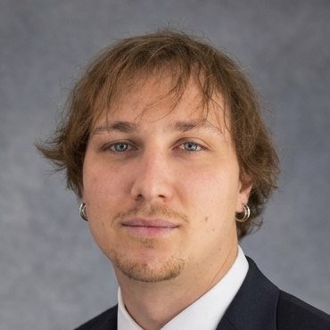 Keegan Shane Haumann, Co-Founder of Position Xero